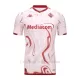 Camiseta AC Fiorentina Hombre 4ª Equipación 23/24