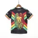 Camiseta AFC Ajax x Bob Marley Niños 23/24 Edición Especial