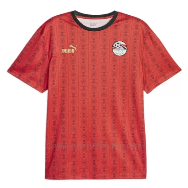 Camiseta Egipto Hombre 1ª Equipación 23/24