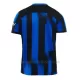 Camiseta Inter de Milán x Transformers Hombre 1ª Equipación 23/24