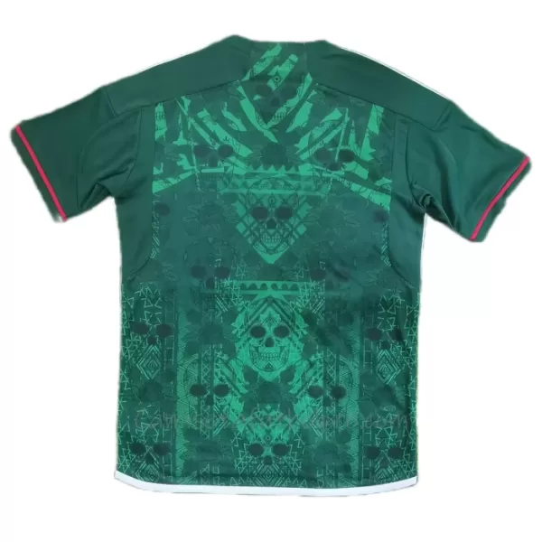 Camiseta México Day of the Dead Hombre 23/24 Edición Especial