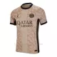 Camiseta Paris Saint-Germain Hombre 4ª Equipación 23/24