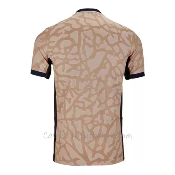 Camiseta Paris Saint-Germain Hombre 4ª Equipación 23/24