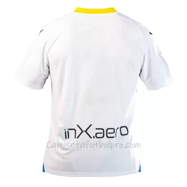 Camiseta Parma Calcio Hombre 1ª Equipación 23/24