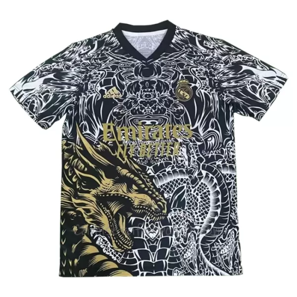 Camiseta Real Madrid Hombre Dragón 23/24 Edición Especial