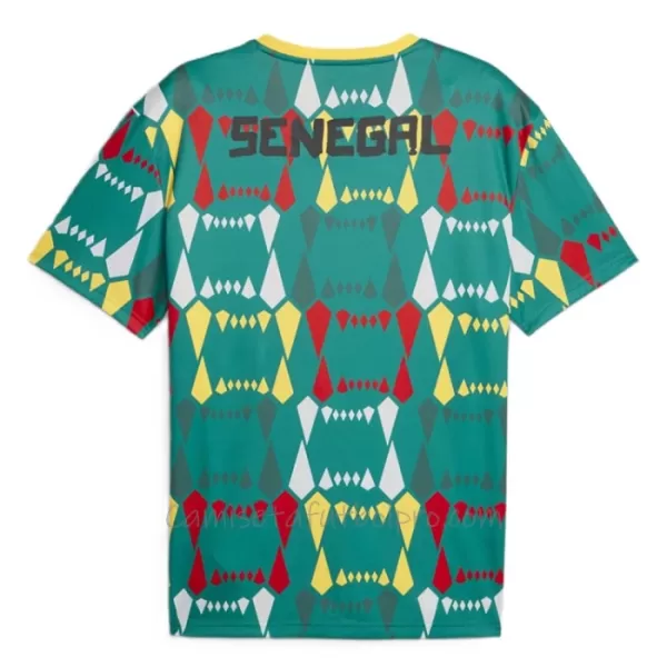 Camiseta Senegal Hombre 1ª Equipación 23/24