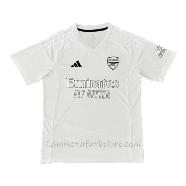 Camiseta Arsenal Hombre 23/24 Edición Especial