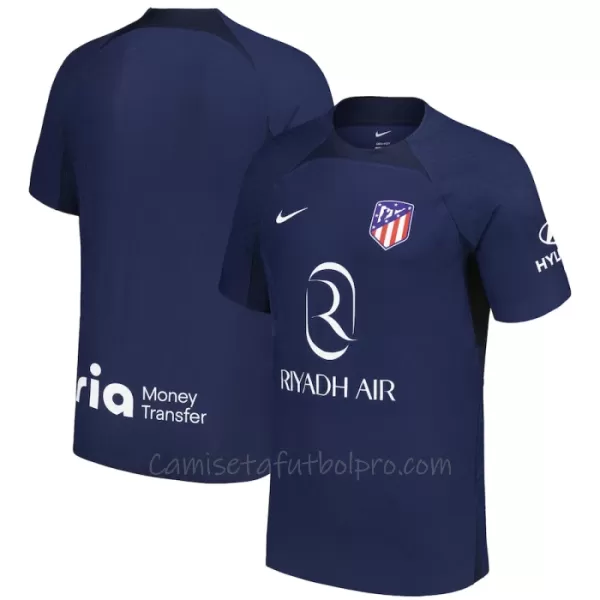 Camiseta Atlético Madrid Hombre 4ª Equipación 23/24