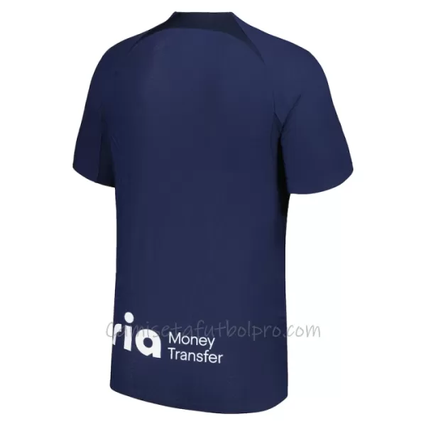 Camiseta Atlético Madrid Hombre 4ª Equipación 23/24