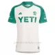 Camiseta Austin FC Hombre 2ª Equipación 2024