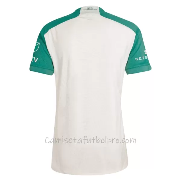 Camiseta Austin FC Hombre 2ª Equipación 2024