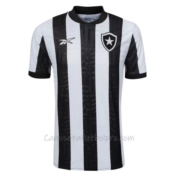 Camiseta Botafogo Hombre 1ª Equipación 23/24