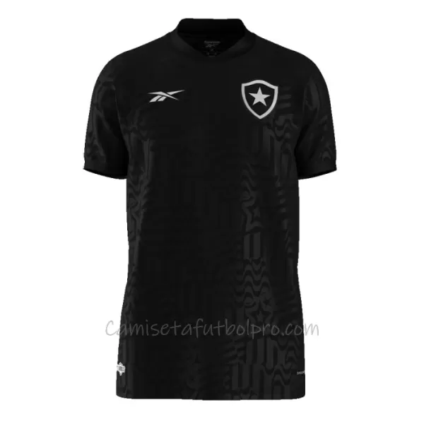 Camiseta Botafogo Hombre 2ª Equipación 23/24