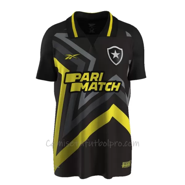 Camiseta Botafogo Hombre 4ª Equipación 23/24