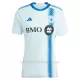 Camiseta CF Montréal Hombre 2ª Equipación 2024