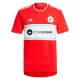 Camiseta Chicago Fire Hombre 1ª Equipación 2024