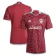 Camiseta Colorado Rapids Hombre 1ª Equipación 2024