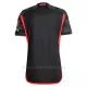 Camiseta DC United Hombre 1ª Equipación 2024