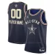 Camiseta de Baloncesto Eastern Conference All-Star 2024 Swingman Navy