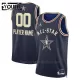 Camiseta de Baloncesto Eastern Conference All-Star 2024 Swingman Niños Navy