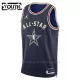 Camiseta de Baloncesto Eastern Conference All-Star 2024 Swingman Niños Navy