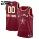 Camiseta de Baloncesto Western Conference All-Star 2024 Swingman Niños Rojo