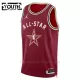 Camiseta de Baloncesto Western Conference All-Star 2024 Swingman Niños Rojo