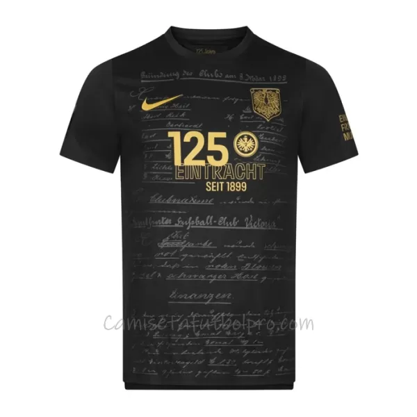 Camiseta Eintracht Frankfurt Hombre Aniversario 23/24