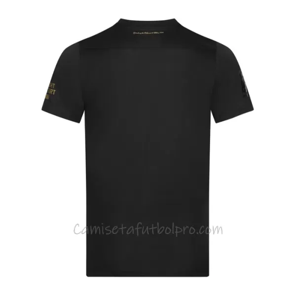 Camiseta Eintracht Frankfurt Hombre Aniversario 23/24