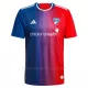 Camiseta FC Dallas Hombre 1ª Equipación 2024