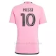 Camiseta Inter Miami CF Lionel Messi 10 Hombre 1ª Equipación 24/25