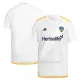 Camiseta LA Galaxy Hombre 1ª Equipación 2024