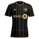 Camiseta LAFC Hombre 1ª Equipación 2024