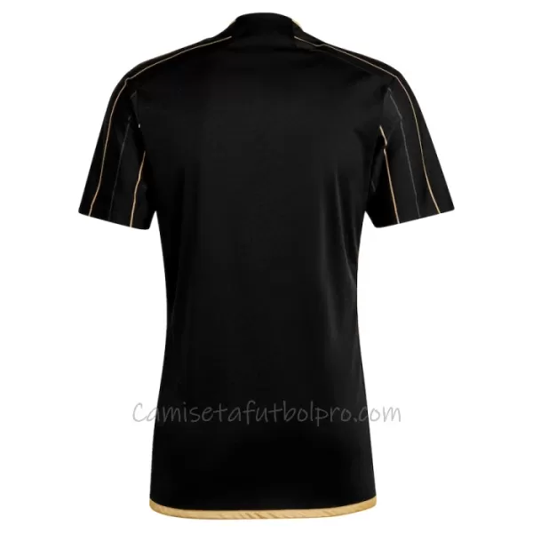 Camiseta LAFC Hombre 1ª Equipación 2024