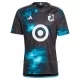 Camiseta Minnesota United FC Hombre 1ª Equipación 2024