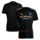 Camiseta New York City FC Hombre 2ª Equipación 2024