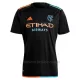 Camiseta New York City FC Hombre 2ª Equipación 2024