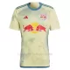 Camiseta New York Red Bulls Hombre 1ª Equipación 2024