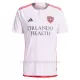 Camiseta Orlando City SC Hombre 2ª Equipación 2024