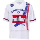 Camiseta Paris Saint-Germain 1991-92 Hombre 1ª Equipación Retro