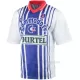 Camiseta Paris Saint-Germain 1993-94 Hombre 2ª Equipación Retro