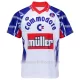 Camiseta Paris Saint-Germain Hombre Retro 1992