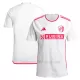 Camiseta St. Louis City SC Hombre 2ª Equipación 2024