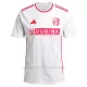 Camiseta St. Louis City SC Hombre 2ª Equipación 2024