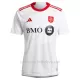 Camiseta Toronto FC Hombre 2ª Equipación 2024