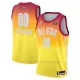 Camiseta de Baloncesto Eastern Conference All-Star 2023 Swingman Naranja