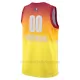 Camiseta de Baloncesto Eastern Conference All-Star 2023 Swingman Naranja