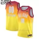 Camiseta de Baloncesto Eastern Conference All-Star 2023 Swingman Niños Naranja