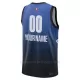 Camiseta de Baloncesto Western Conference All-Star 2023 Swingman Azul