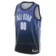 Camiseta de Baloncesto Western Conference All-Star 2023 Swingman Azul